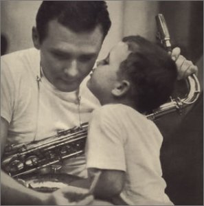 Stan Getz