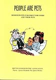 People are pets : homoeopathy for first-time users and their pets