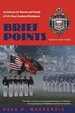 Brief Points: An Almanac for Parents and Friends of U.S. Naval Academy Midshipmen