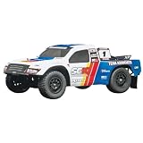 Team Associated SC10 Factory Team Kit by Team Associated