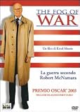 the fog of war (Dvd) Italian Import