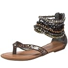 ZiGiny Femme Sandal