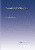 Canoeing in the Wilderness,