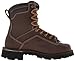 Danner Men's Quarry USA 8-Inch BR Work Boot