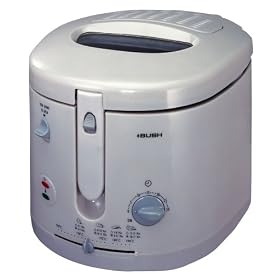 Bush FC023  Deep Fryer