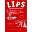 Lips: Limericks Idioms Proverbs Sayings (Brain Friendly Resources) by Mark Fletcher