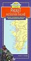 Travel Map Phuket