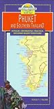 Travel Map Phuket