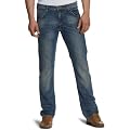 Lee - Zed -  Jeans  ajust� - Homme
