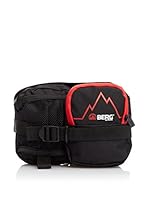 Berg Running & Trekking Riñonera Waist Bag (Negro)