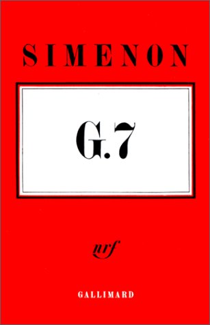Georges Simenon