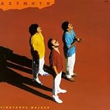 Revue Azymuth  / Tightrope Walker