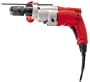 Factory-Reconditioned Milwaukee 5377-8 5.5 Amp 1/2-Inch Magnum Hammer Drill Kit