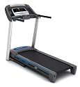 Horizon Fitness T101 Treadmill