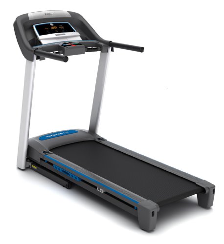 Horizon Fitness T101 Treadmill