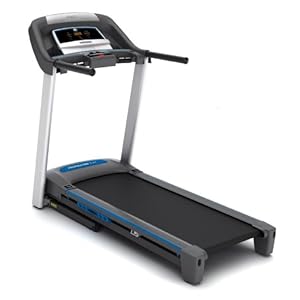 Schwinn 860 Treadmill