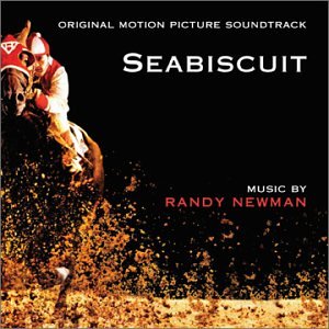 Randy Newman - Seabiscuit - Zortam Music