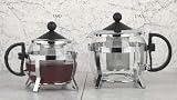 Glass Tea Pot with Infuser 195