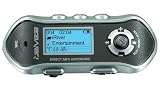 Iriver iFP-390T Portable Digital Music Player 256MB