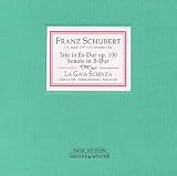 Schubert: Piano Trio, Op.100