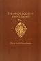 John Lydgate: The Minor Poems vol I Religious Poems (Early English Text Society Extra Series) (Vol 1)