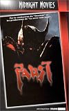 Revue Universal Pictures  / Faust