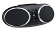 Logitech S135i Tragbarer Lautsprecher f�r iPod schwarz