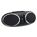 Logitech S135i Tragbarer Lautsprecher f�r iPod schwarz
