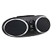 Logitech S135i Tragbarer Lautsprecher f�r iPhone/iPod schwarz