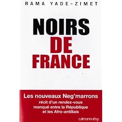 Noirs de France