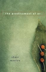 The Predicament of or