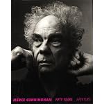 Merce Cunningham: Fifty Years book cover