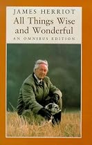All Things Wise and Wonderful