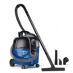 Nilfisk 302002318 Nass-/ Trockensauger Aero 20-01
