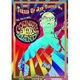 Country Joe Band - Turned Up And Turned On - Country Joe McDonald Band