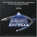 Starlight Express - Die H&ouml;hepunkte der Deutschen Auff&uuml;hrung (Bochumer Ensemble)