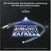 Starlight Express - Die H�hepunkte der Deutschen Auff�hrung (Bochumer Ensemble)