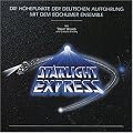 Starlight Express - Die H�hepunkte der Deutschen Auff�hrung (Bochumer Ensemble)