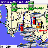 Fishin w/Rosebud2 downloadable Software