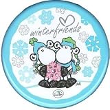 Eigenschaften Sheepworld  / Fruchtgummi 