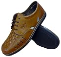 Rieker Mokassinslipper NORMAN Braun 12319-24