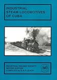Industrial steam locomotives of Cuba