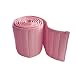 Tadpoles Basics Pink Gingham Bumper