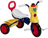 Preschool Fold-Up Tricycle