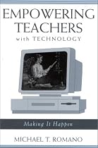 Empowering Teachers with Technology: Making it Happen