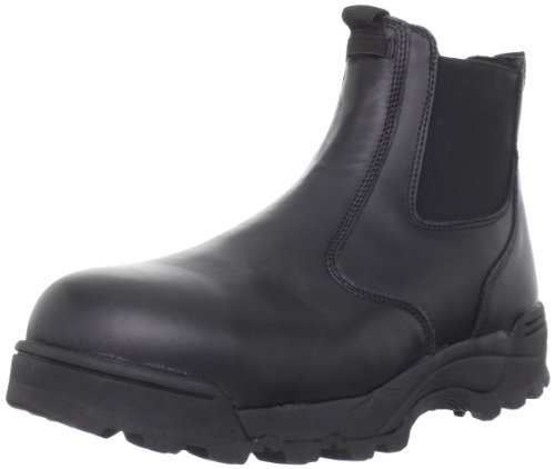 Original S.W.A.T. Men's Classic 5 Moc Composite Work Shoe