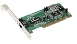 Network Everywhere NC100 10/100 Network Card