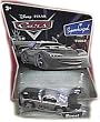 Disney Pixar Cars Supercharged Boost 1:55 Scale Die Cast Car