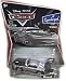 Disney Pixar Cars Supercharged Boost 1:55 Scale Die Cast Car