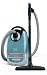 Miele Aquarius S 5580 (Capri Blue), S5580 SEB 236